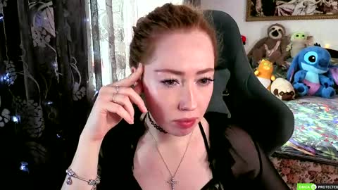 Tina online show from April 2026 04:48:01 AM