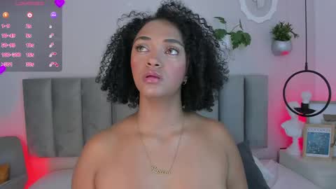 Snapshot of tinacurly chatting on May 2026 07:00:02 PM Tina online show from May 2026 07:00:02 PM