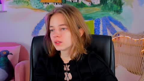 Tina Davil online show from December 2024 02:08:02 PM