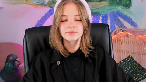 Tina Davil online show from December 2024 07:21:01 PM