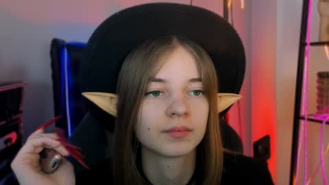 Tina Davil online show from January 2025 12:15:02 PM