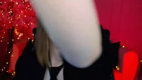 Tina Davil online show from January 2025 04:25:01 PM