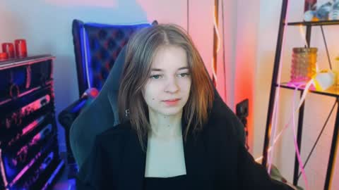 Tina Davil online show from January 2025 01:16:02 PM