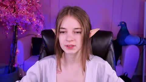 Tina Davil online show from January 2025 02:13:01 PM