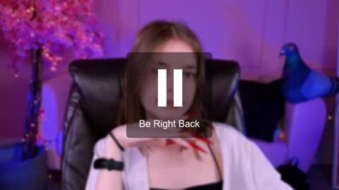 Tina Davil online show from January 2025 05:15:02 PM