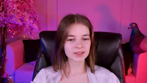 Tina Davil online show from January 2025 08:16:01 PM