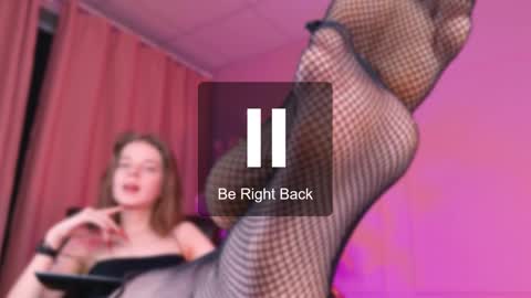 Tina Davil online show from January 2025 05:17:02 PM