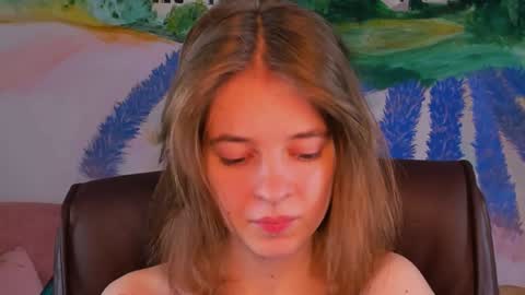 Tina Davil online show from February 2025 02:37:01 PM