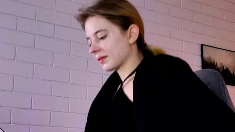 Tina Davil online show from February 2026 09:14:01 AM