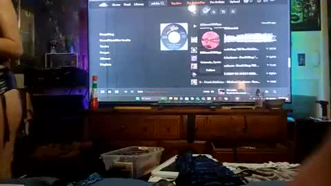 Snapshot of tinalover4u2 chatting on February 2026 10:45:02 AM tinalover4u2 online show from February 2026 10:45:02 AM