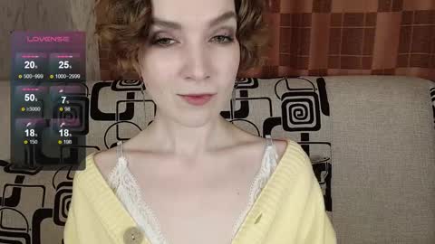 Snapshot of tinawincee chatting on February 2026 03:35:01 AM Tina online show from February 2026 03:35:01 AM