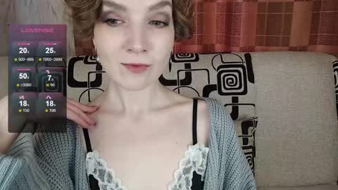 Snapshot of tinawincee chatting on February 2026 06:12:02 AM Tina online show from February 2026 06:12:02 AM