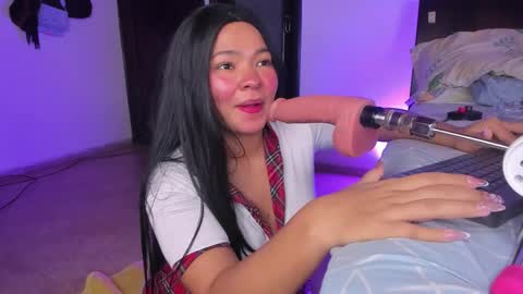 tinixmorgan online show from October 2025 05:07:02 AM