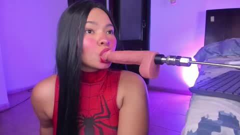 tinixmorgan online show from October 2025 05:18:01 AM