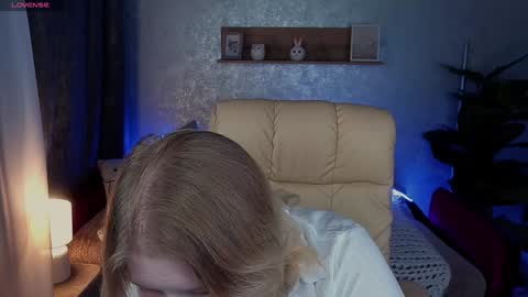 TinkerrBelll online show from February 2025 07:44:02 PM