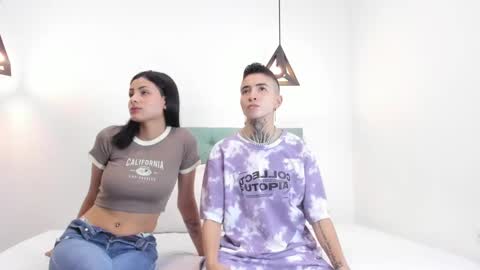 Snapshot of tinny_and_candy chatting on December 2024 01:13:02 PM TINNY AND CANDY online show from December 2024 01:13:02 PM