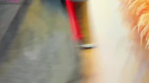 Snapshot of tinny_and_candy chatting on October 2025 12:28:02 PM TINNY AND CANDY online show from October 2025 12:28:02 PM