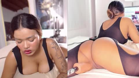 Hey Im Annie  online show from September 2025 09:17:02 PM