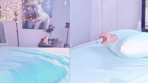 Hey Im Annie  online show from March 2026 09:21:01 PM