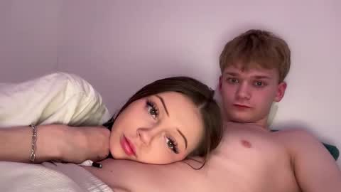 TinnyDoll online show from March 2026 09:34:02 PM