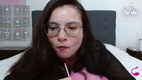 Tiny Caroline online show from February 2026 08:47:01 PM