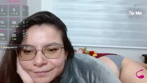 Tiny Caroline online show from June 2026 01:41:01 AM