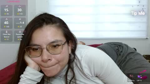 Tiny Caroline online show from June 2026 12:08:01 AM