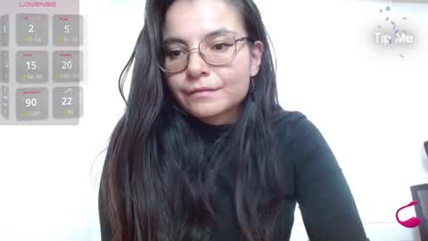 Tiny Caroline online show from July 2026 09:53:01 PM