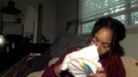 cupcake online show from October 2025 07:03:02 PM