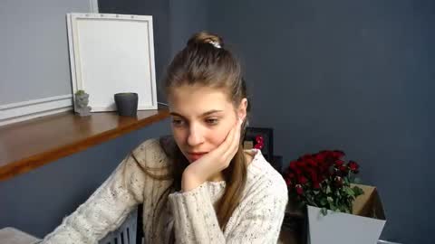 Gloria online show from February 2025 11:33:01 AM