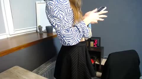 Gloria online show from March 2025 10:16:02 AM