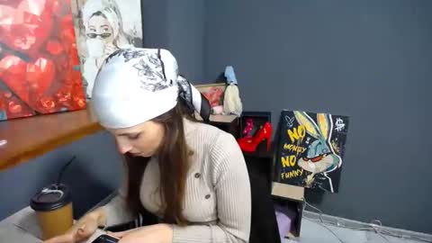 Gloria online show from September 2025 06:29:01 AM