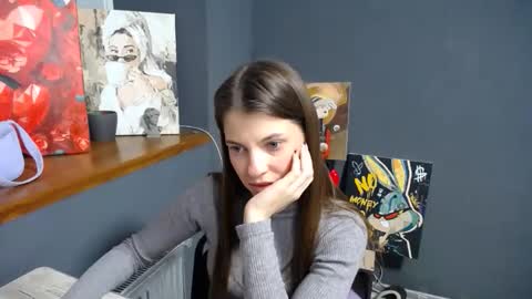 Gloria online show from December 2025 07:01:02 AM