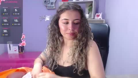 tiny online show from January 2025 02:58:01 AM