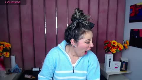 tiny online show from February 2025 09:26:02 AM