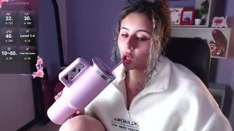 tiny online show from February 2025 08:59:02 AM