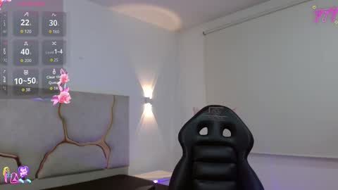 tiny_tay online show from March 2026 11:50:01 AM