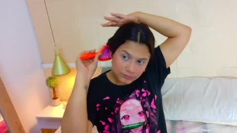 Snapshot of tiny_whore18 chatting on May 2026 06:40:02 AM tiny_whore18 online show from May 2026 06:40:02 AM
