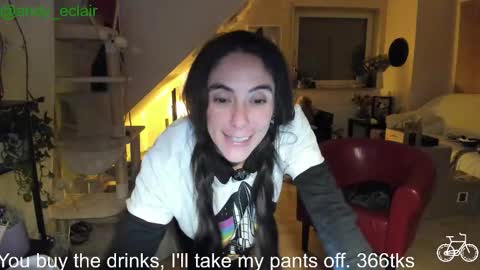 Tiny online show from January 2026 06:55:02 PM