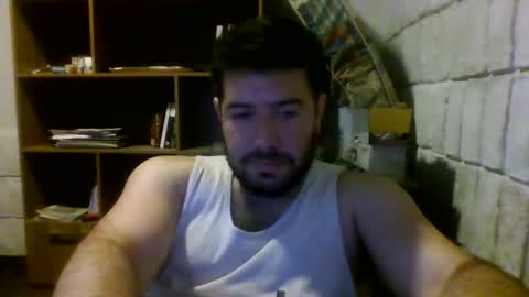 Snapshot of tinyben19931 chatting on November 2025 03:07:01 AM Benja online show from November 2025 03:07:01 AM