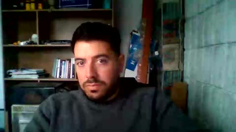 Benja online show from May 2026 07:20:02 PM