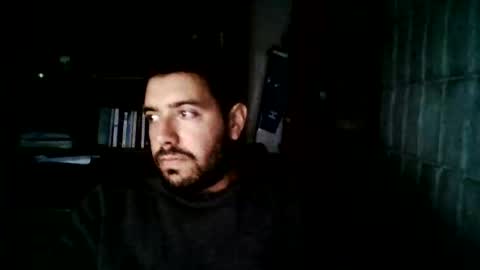 Benja online show from June 2026 08:09:01 PM
