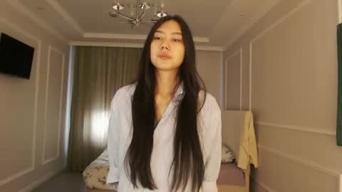 Snapshot of tinykawaii chatting on July 2026 03:23:01 AM Tina extra tips in PVT online show from July 2026 03:23:01 AM