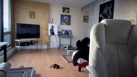 stage Kylie Sinner  brand CLITBAIT online show from February 2025 09:35:02 PM