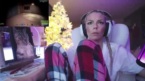 stage Kylie Sinner  brand CLITBAIT online show from January 2026 04:47:01 AM