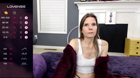 Snapshot of tinyvixxen chatting on January 2025 11:54:01 PM V - Read the bio please thanks. online show from January 2025 11:54:01 PM