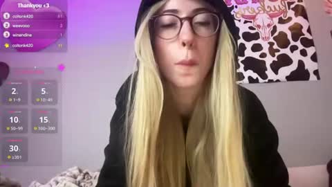 Snapshot of tinyxxdolly chatting on July 2026 04:18:01 AM Dolly online show from July 2026 04:18:01 AM