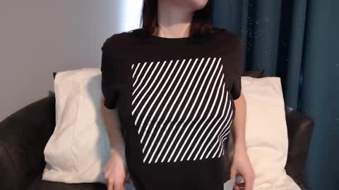 TinyyTina online show from January 2025 07:54:01 PM