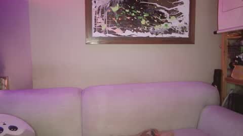 Tipsy Daisy online show from February 2025 09:25:02 AM