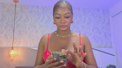 Tisha online show from March 2026 12:39:02 AM